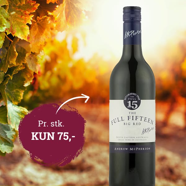 Fantastisk værdi for pengene!