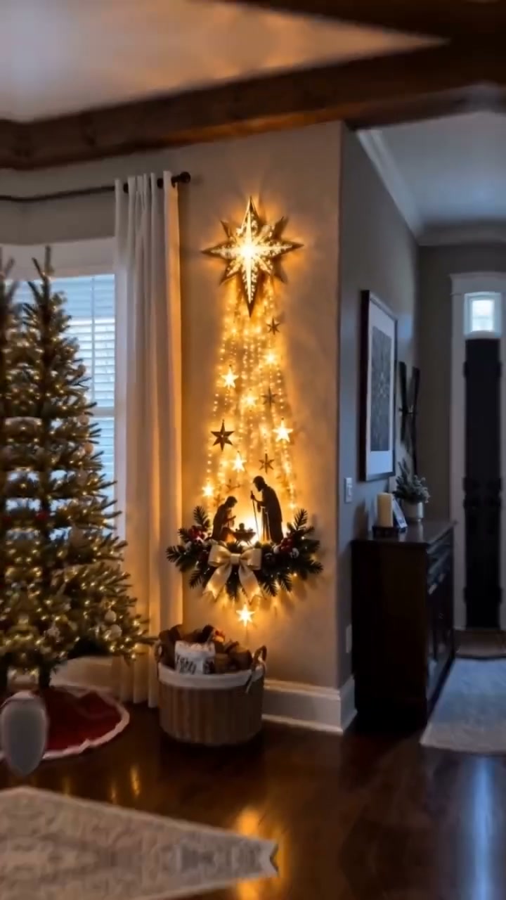 Bring Bethlehem Home This Christmas