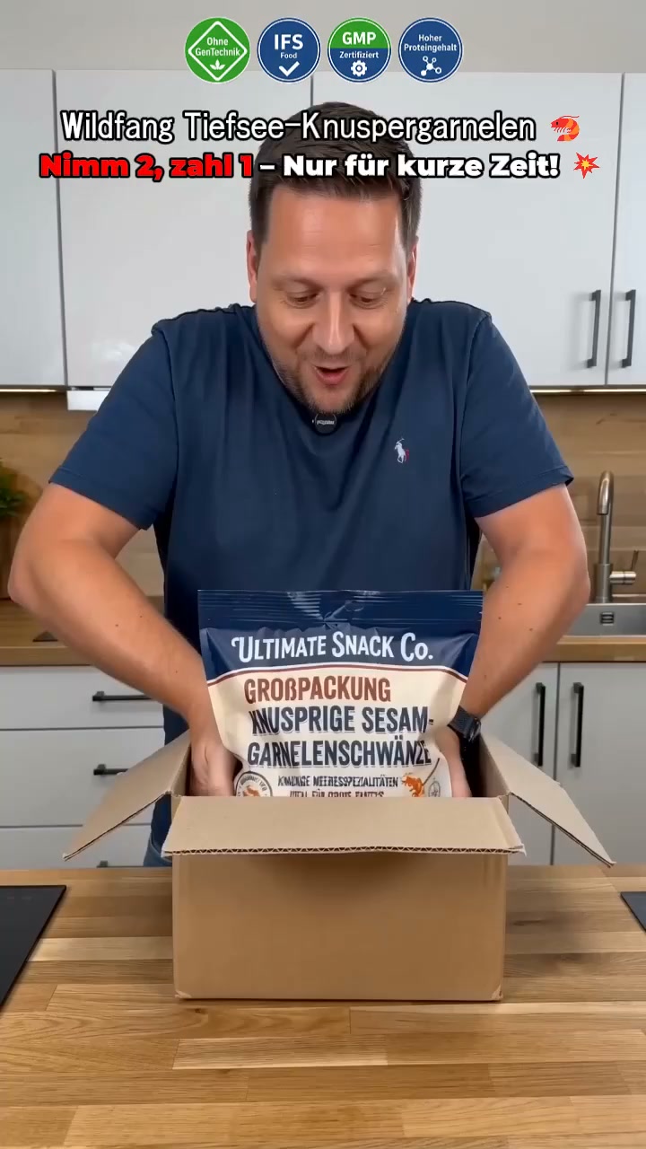 Jetzt bestellen und von einer schnelleren Lieferung profitieren