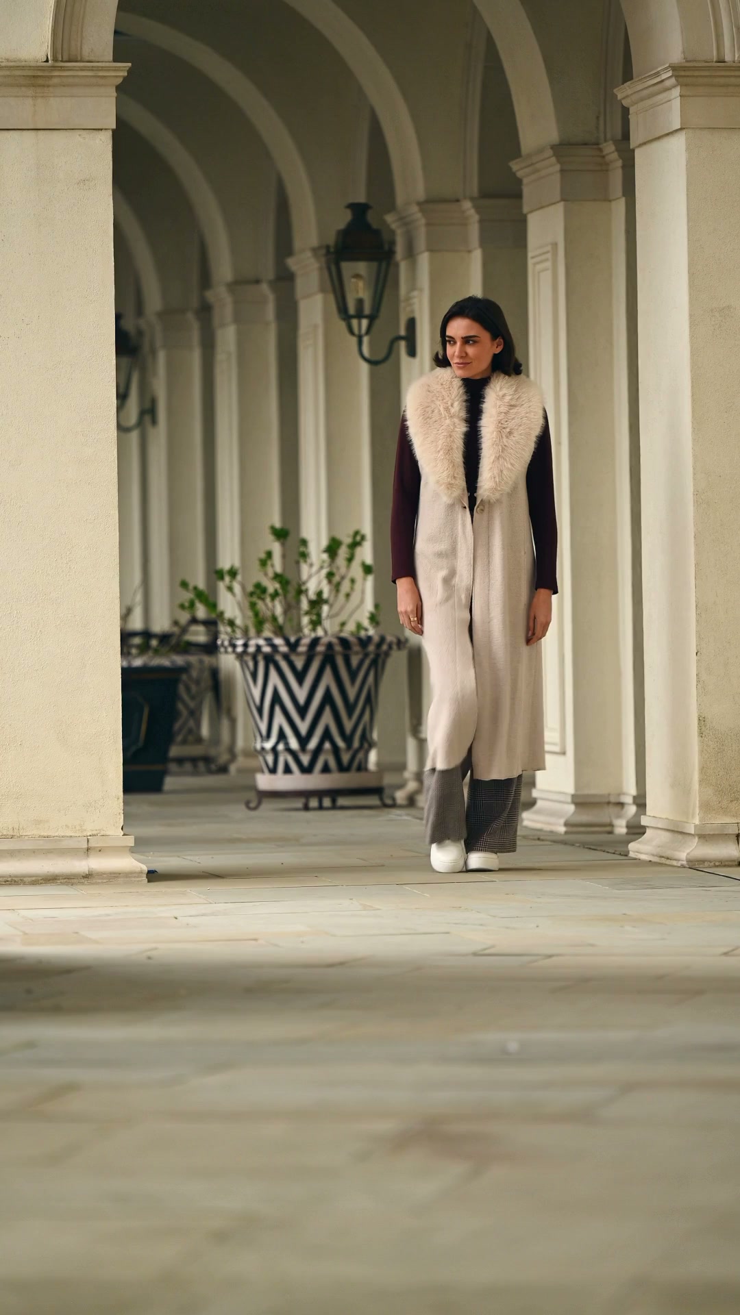 New Arrivals Have Landed