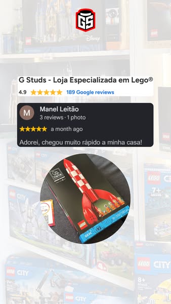 Raros & Descontinuados