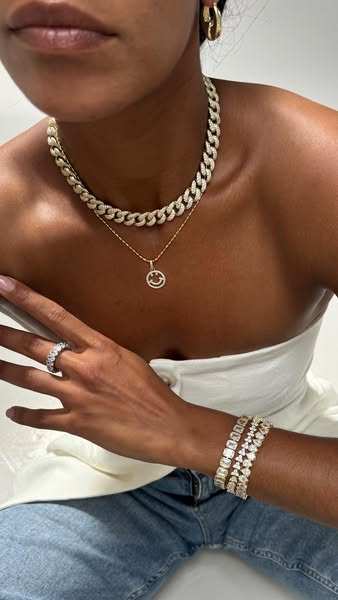 Crystals and Co. Exclusive Designs