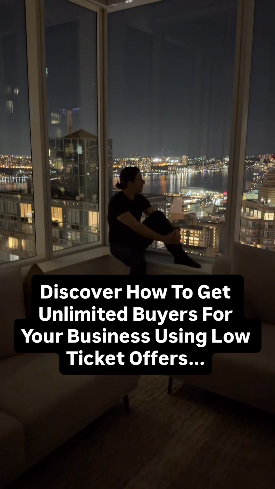 "This Free Presentation Was More Valuable Than A Lot Of Paid Courses Out There..."