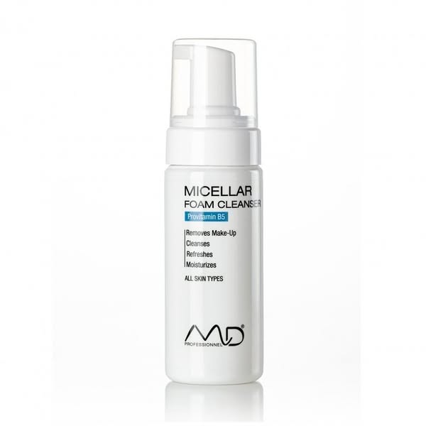 Micellar Foam Cleanser 150ml