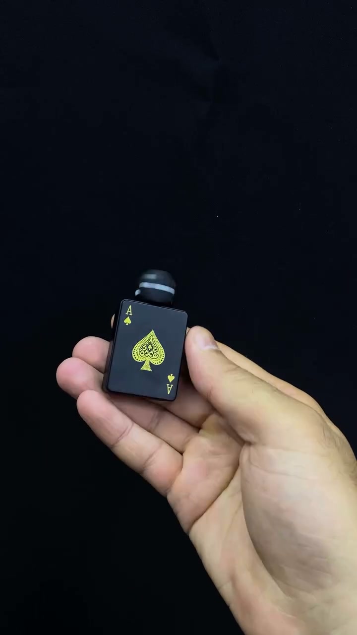 ACE Lighters – Spin, Spark & Stand Out!