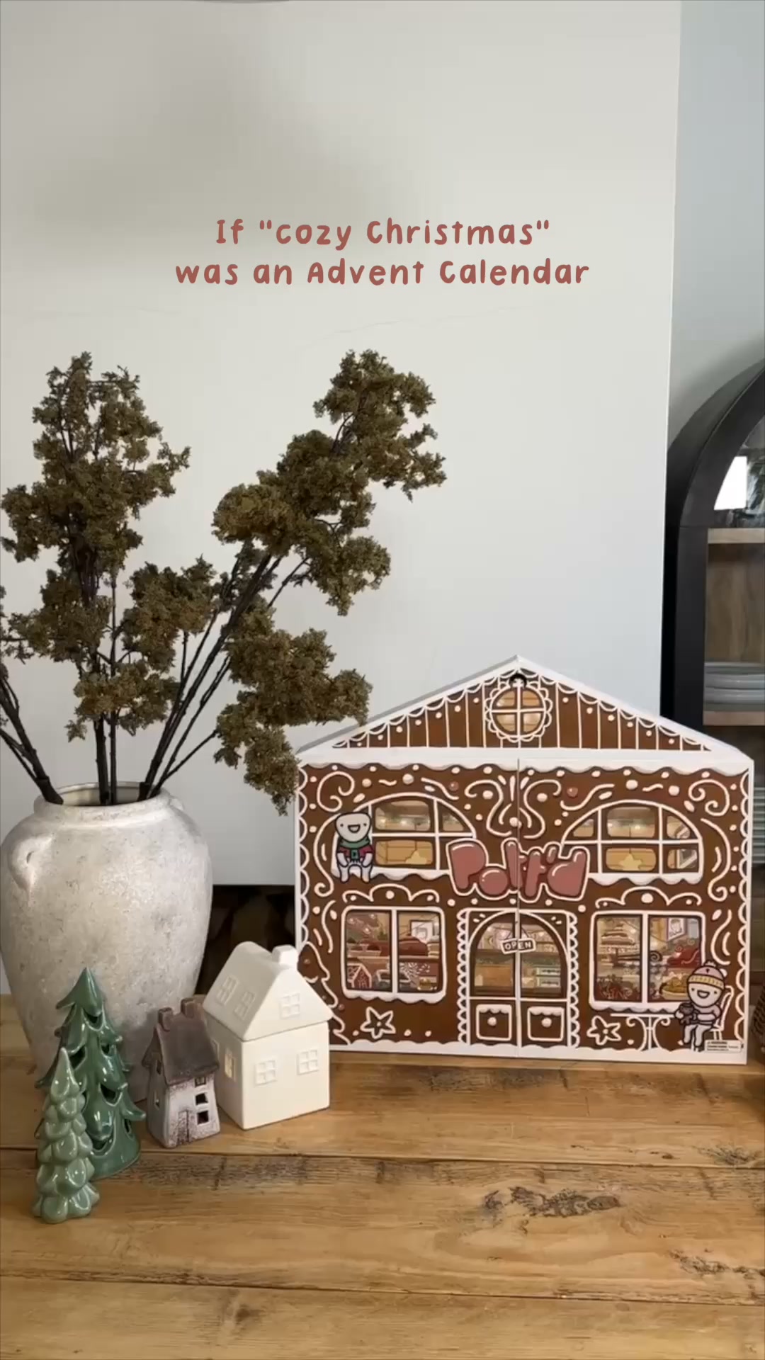 Advent Calendar is here!