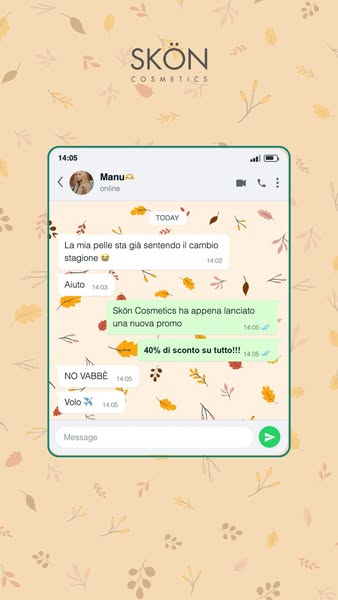40% DI SCONTO