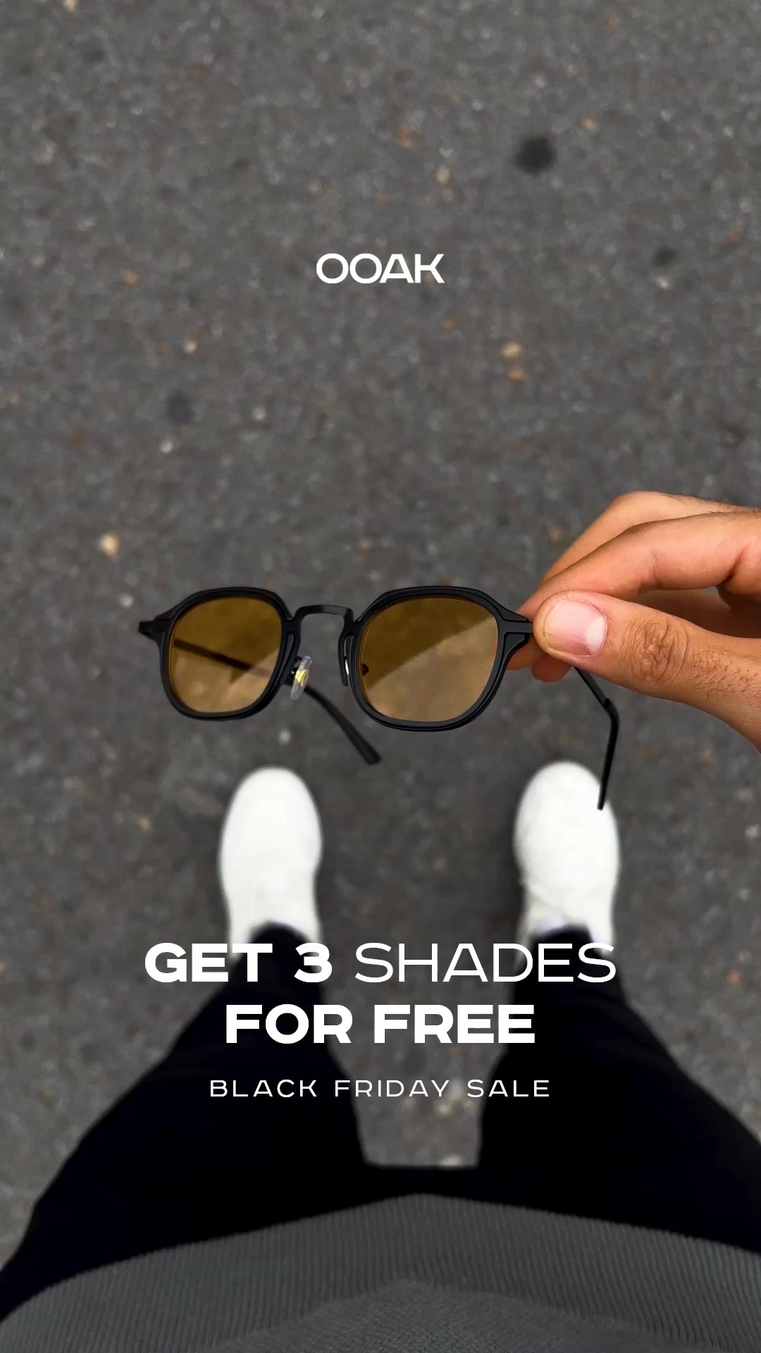 3 free for the next 100 orders
