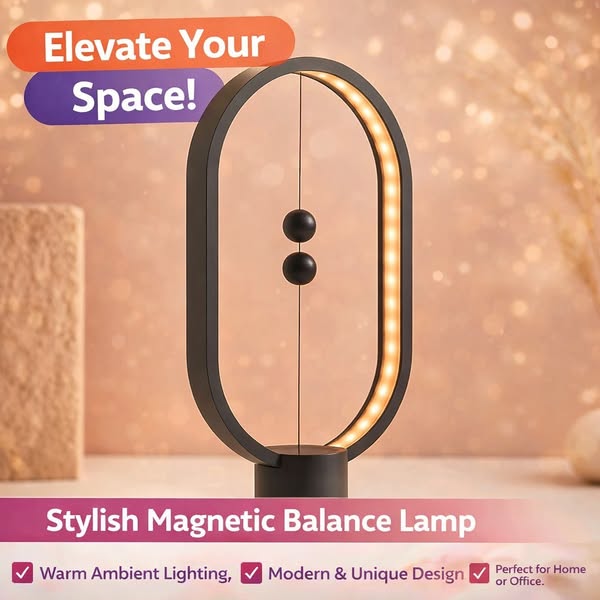 Elevate Your Space