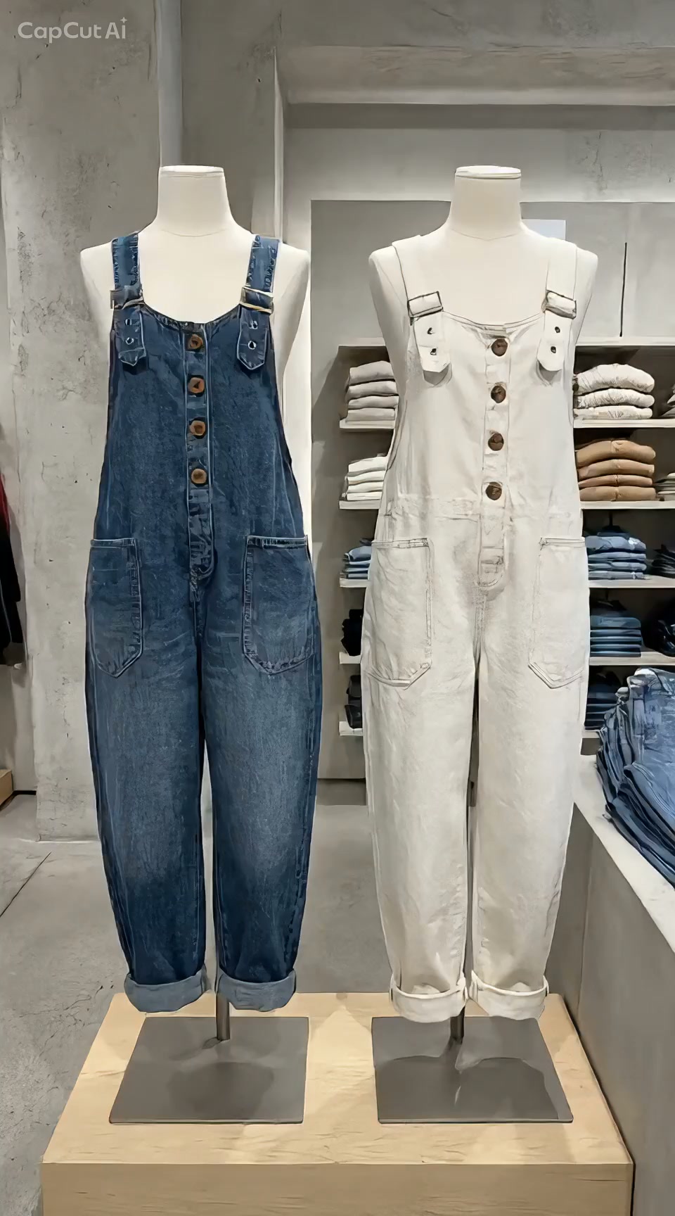 Your New Everyday Denim Favorite