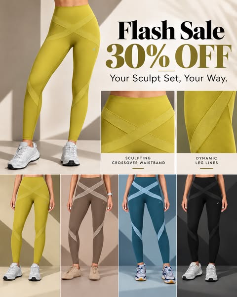 FLASH SALE • BESTSELLERS ON SALE