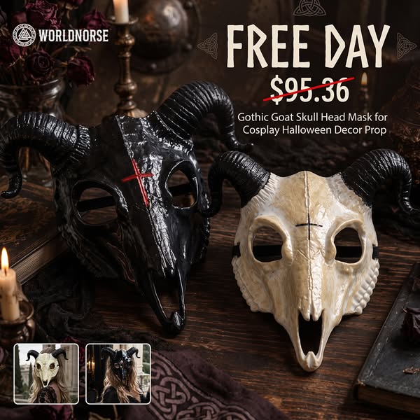 FREE Today ONLY