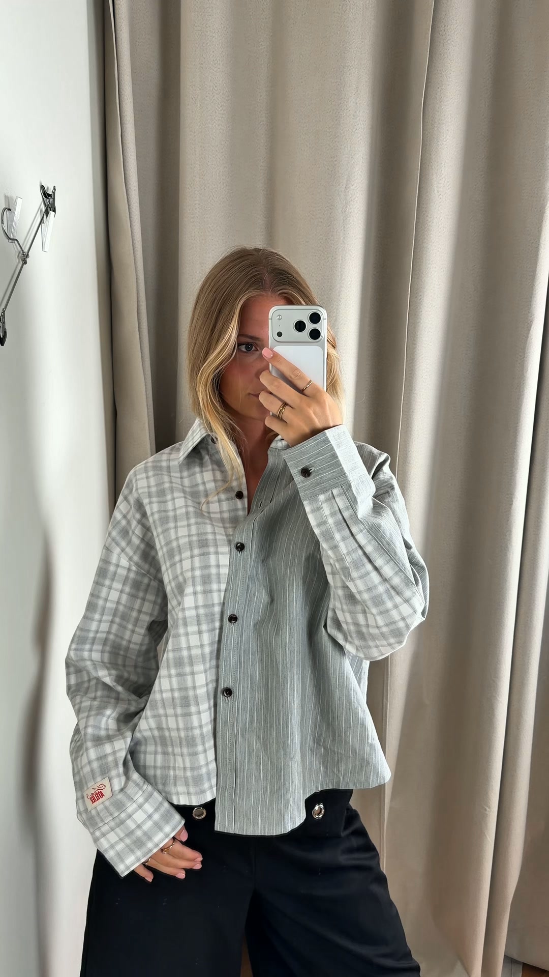 Shop Hilma Shirt Here