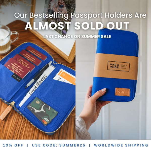 10% OFF | Limited Time