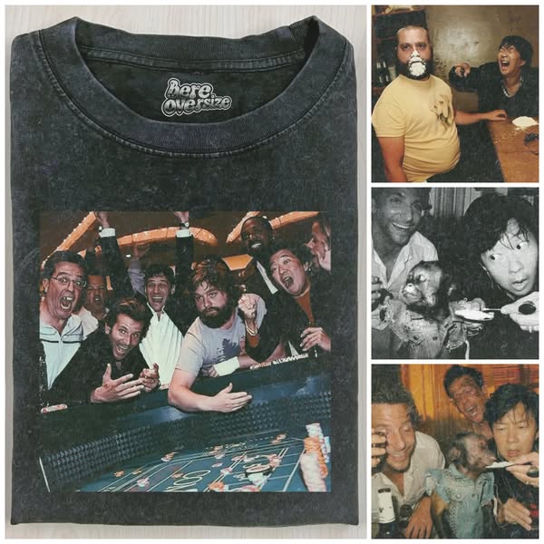 CLASSIC TEE