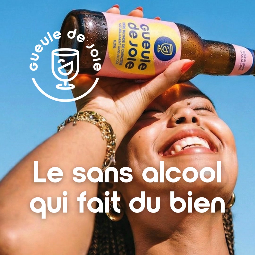 La seule chose qu'on ne remise pas, c'est le goût !