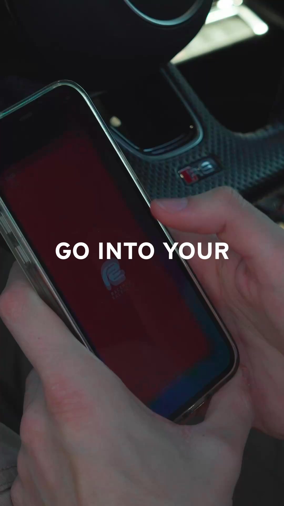 Racebox - Your Ultimate Ride Companion