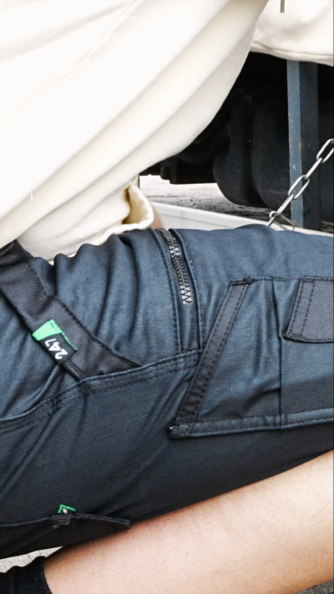 Anúncio de 247Jeans
