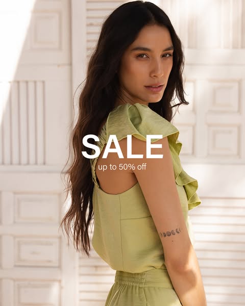 Ontdek de JANSEN Amsterdam Sale