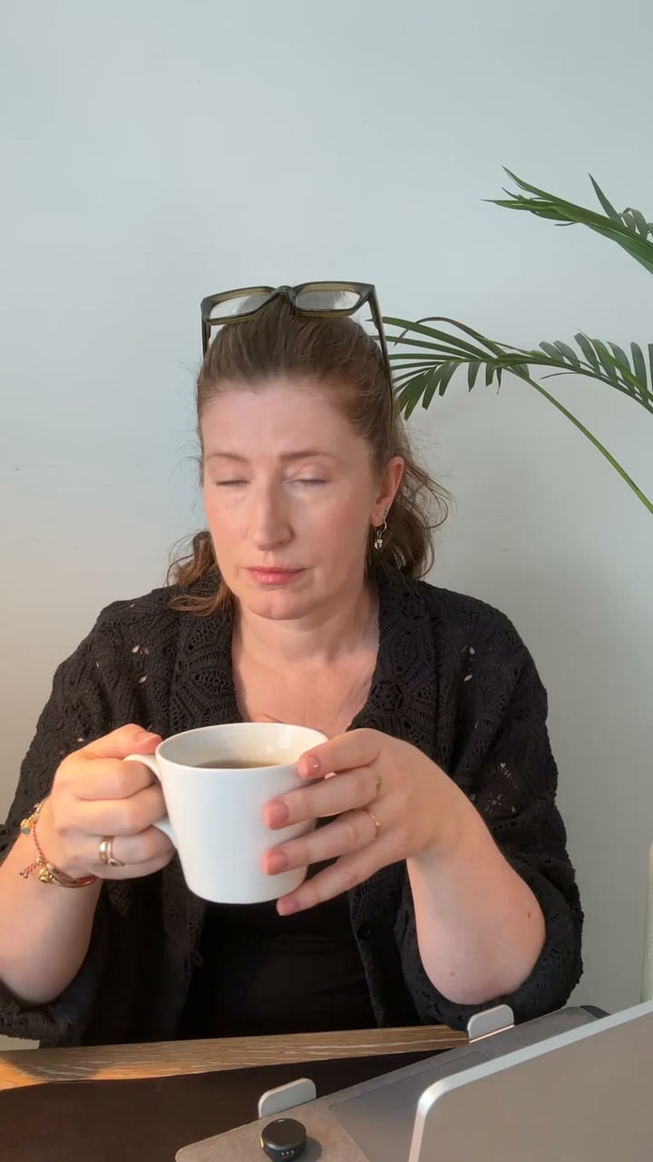 BBC Good Food’s #1 Menopause Supplement