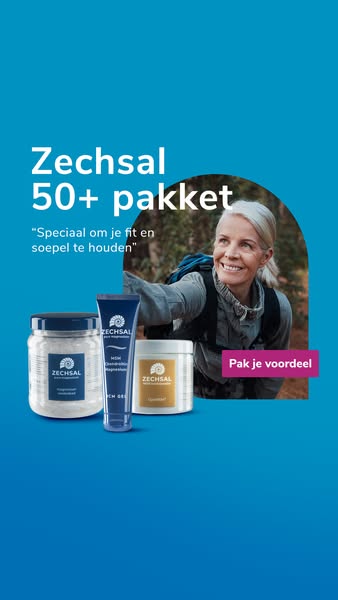 Ontdek Zechsal