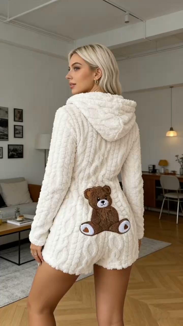 Get Cozy Before It's Gone