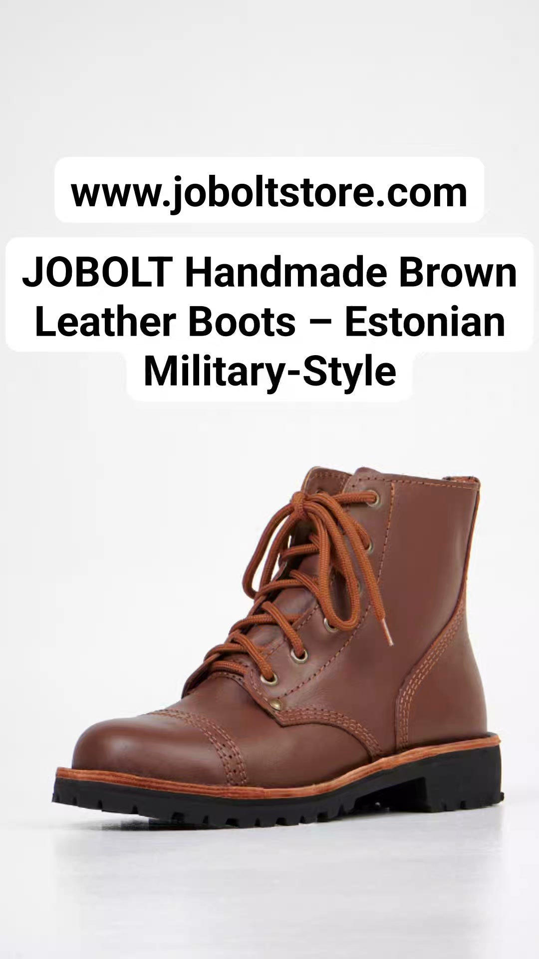 Anúncio de JoBolt-Store