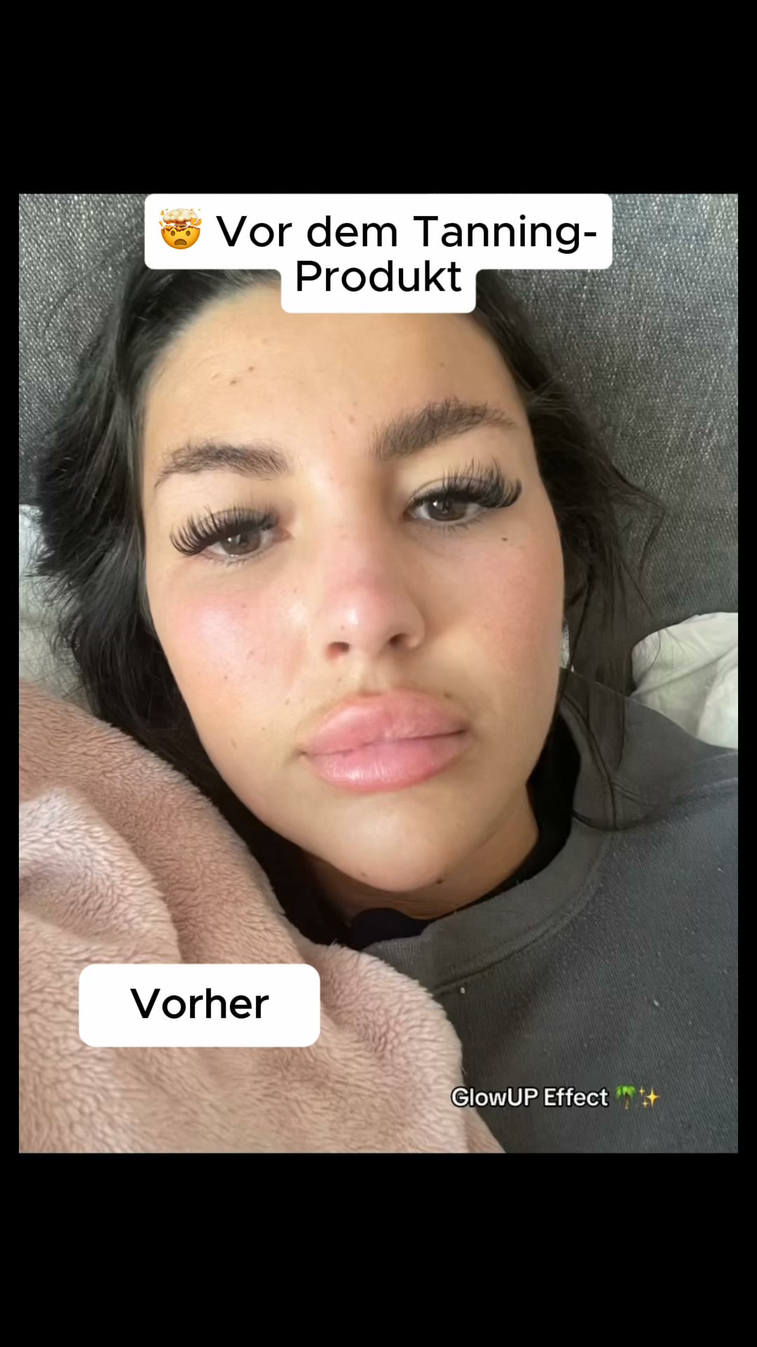 Der Glow Up, den alle bemerken