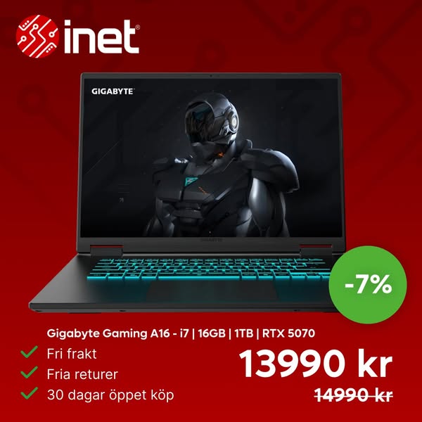 ASUS ROG Zephyrus G16 - Ultra 9 | 32GB | 1TB | RTX 5070 | OLED
