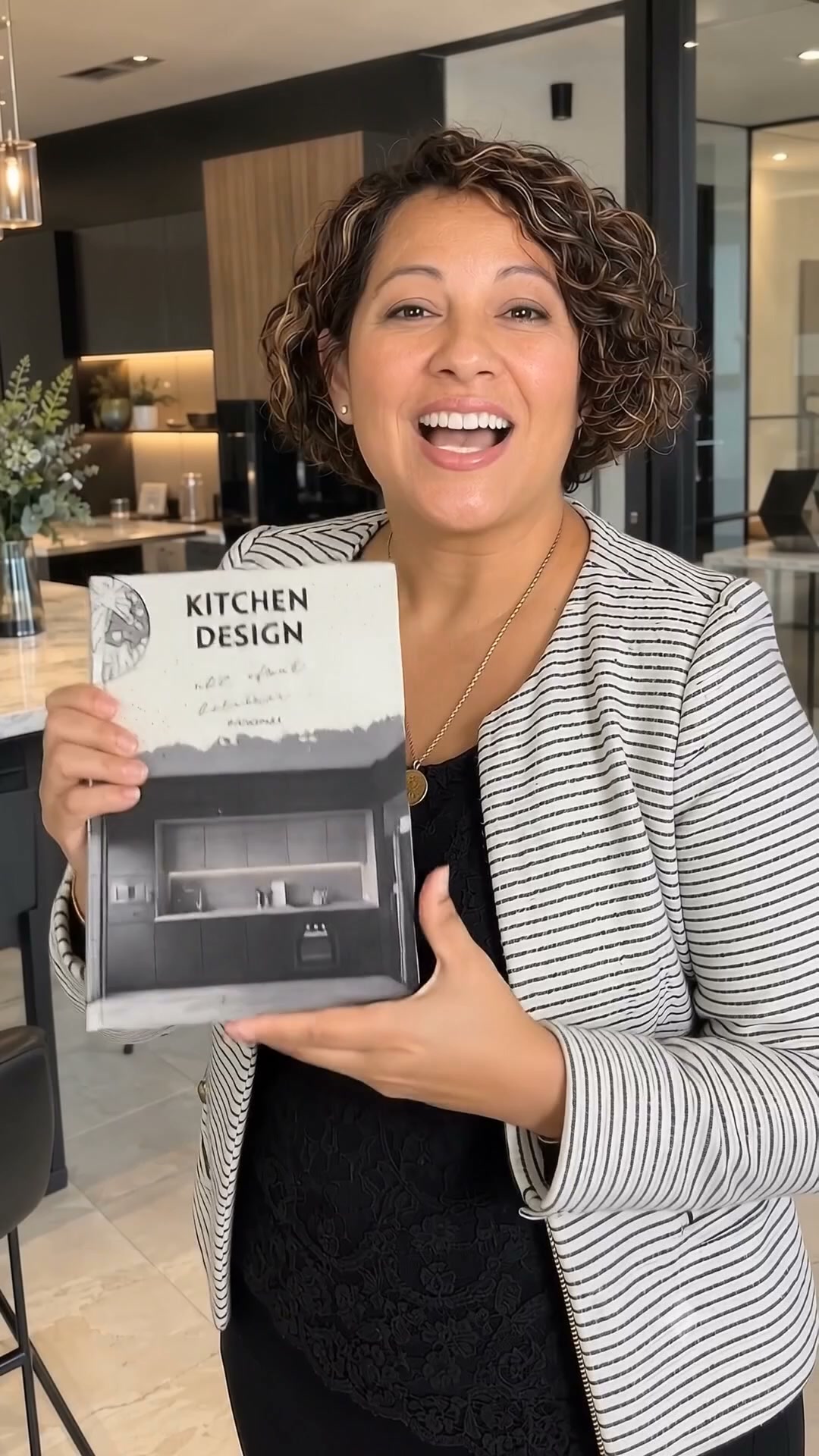 Get Our Kitchen Design Book