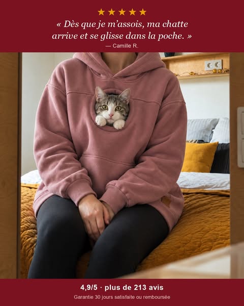 4,9/5 : elles ne le quittent plus