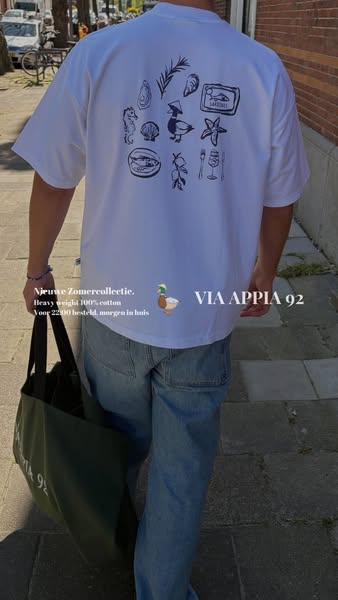 Nieuwe Zomercollectie!