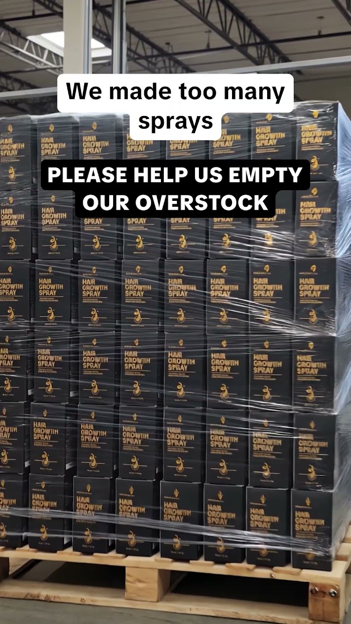 Final Sale is Live