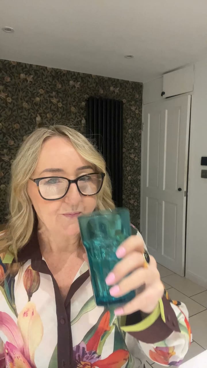 BBC Good Food’s #1 Menopause Supplement