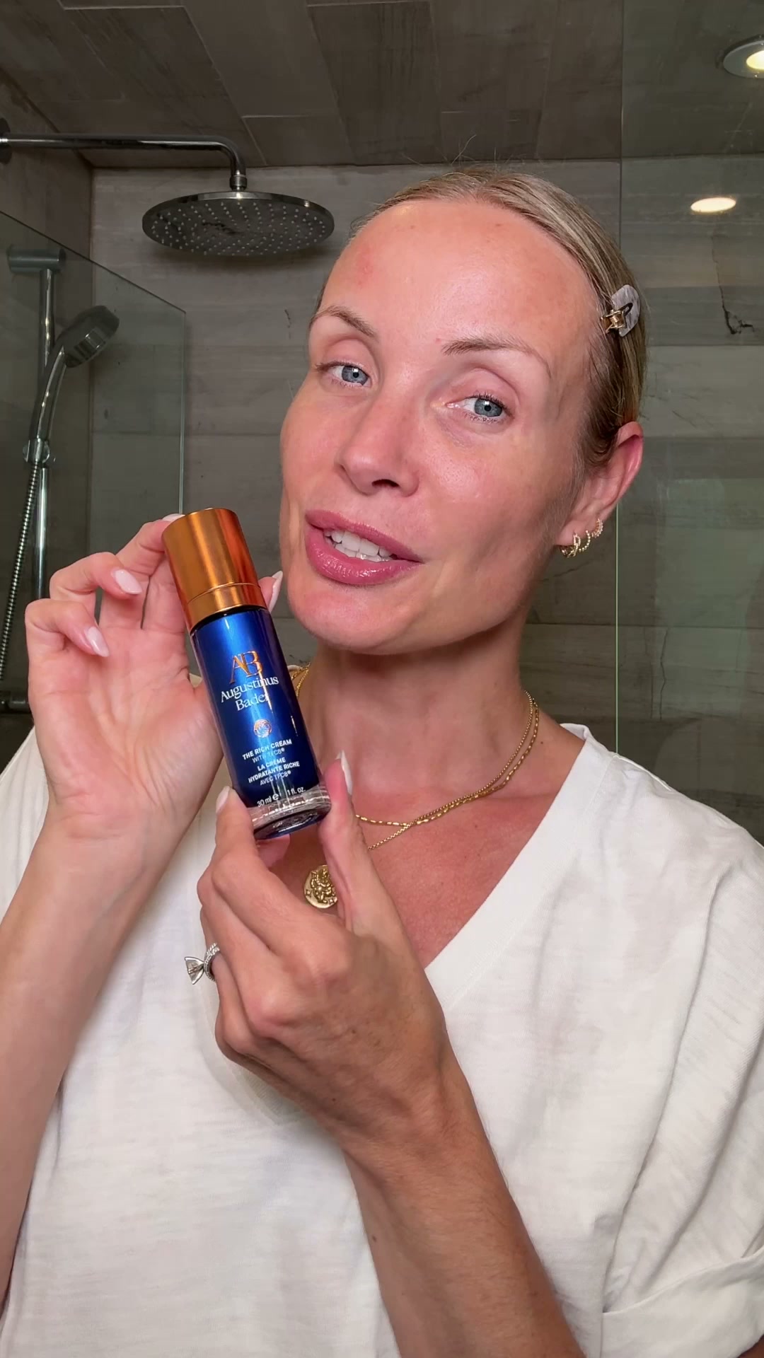 More than just a moisturizer