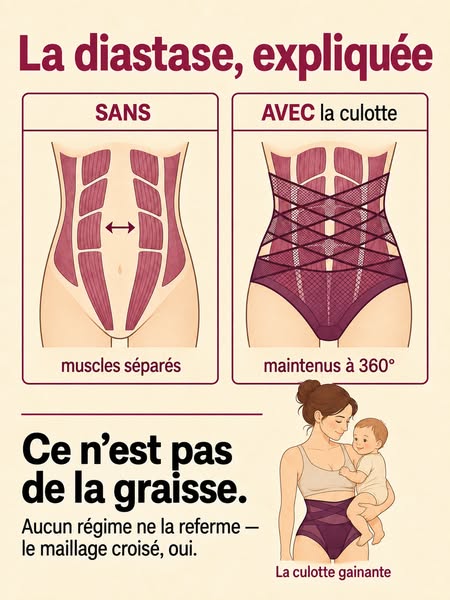 Une alternative non chirurgicale pour mieux maintenir votre ventre — sans bistouri, sans cicatrices.
