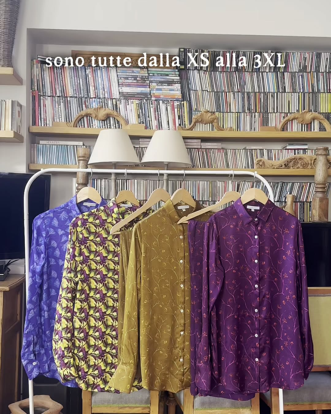 Racconta chi sei, con colore