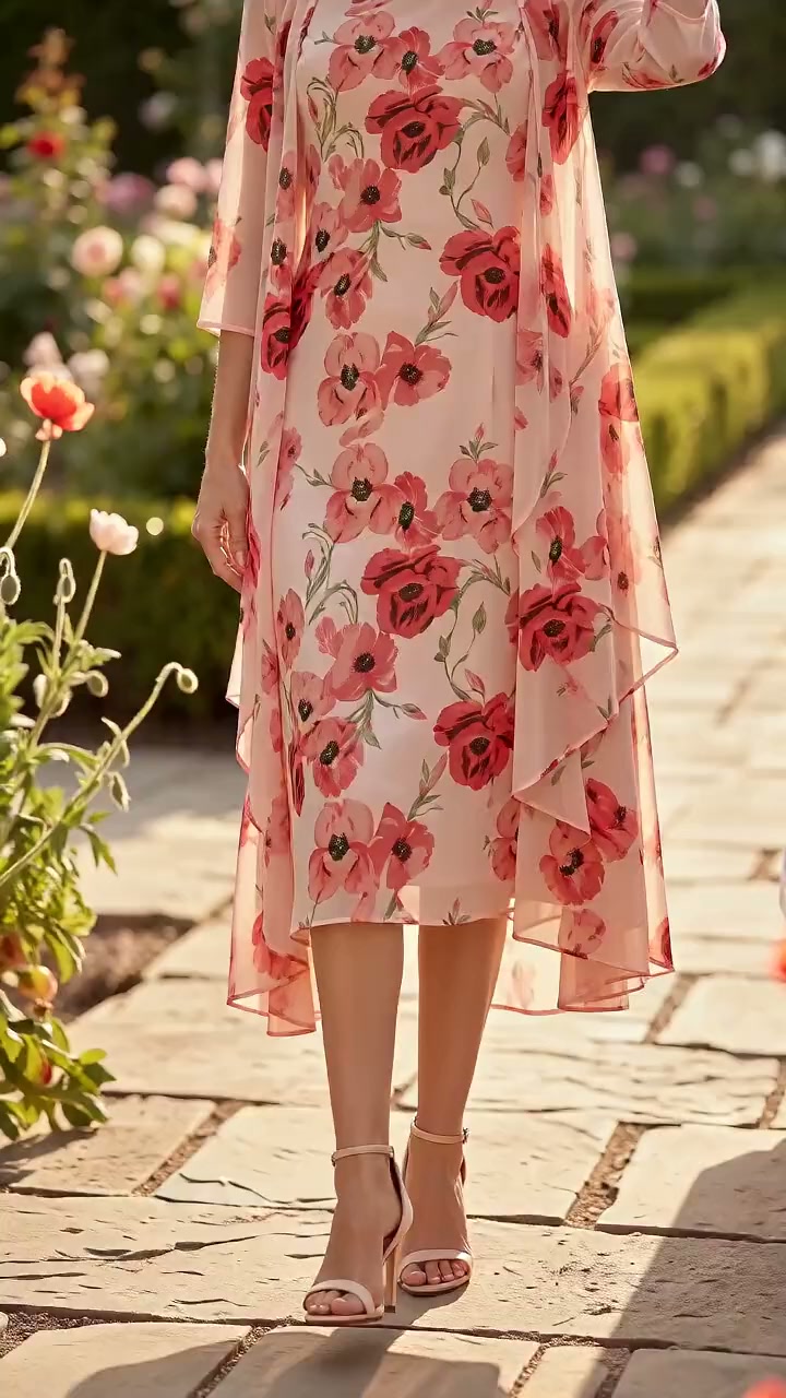A Dress Made for Your Moment