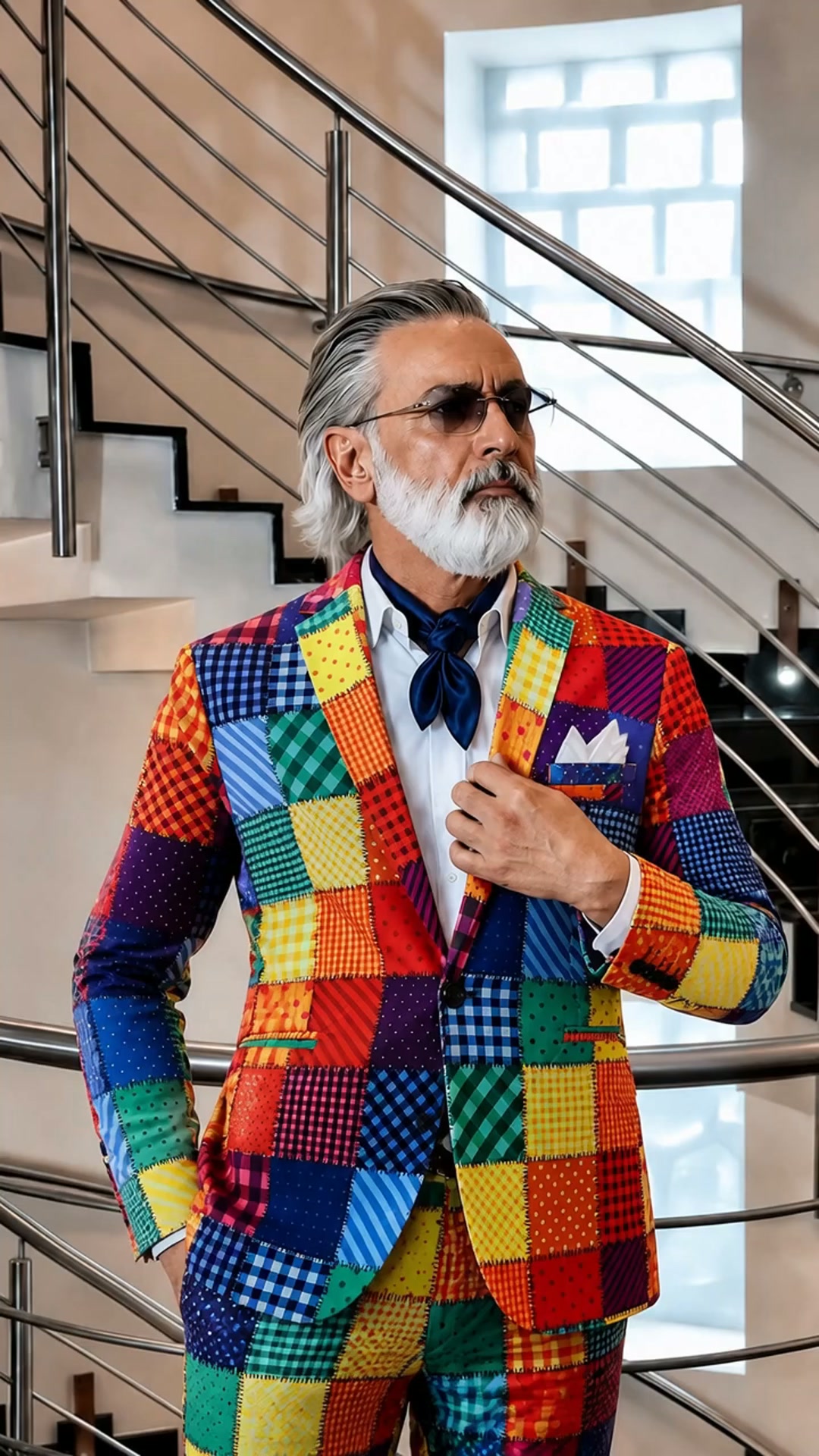 Stand Out in Style | Discover the Collection