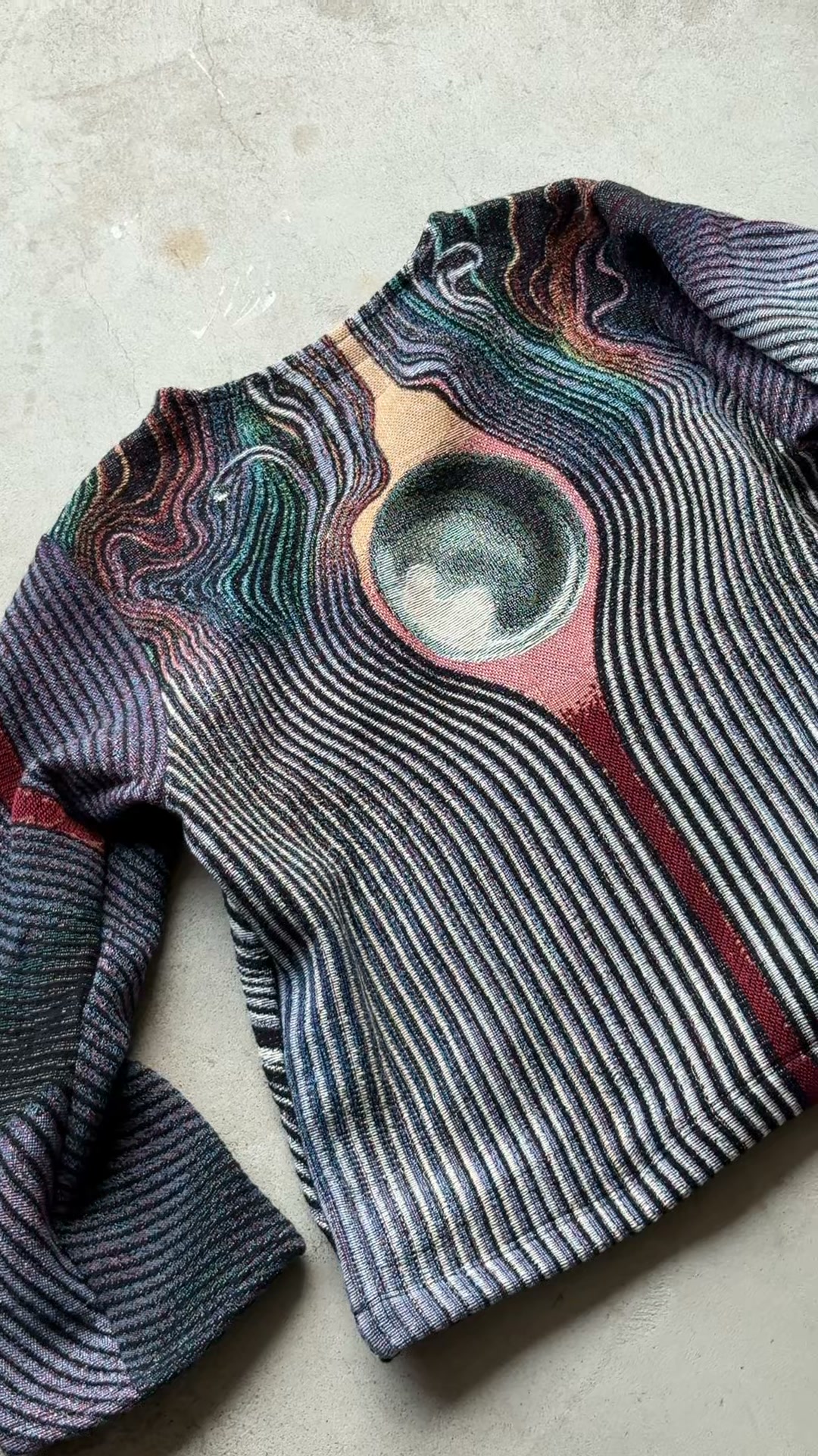 "CURRENTS" | OVD