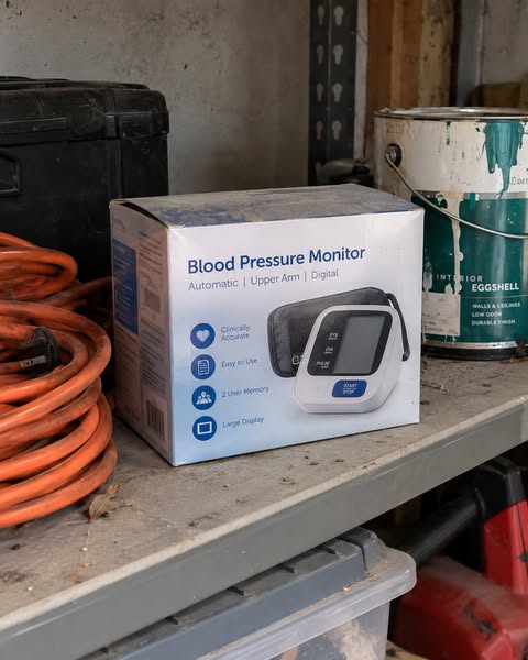 Support Healthy Blood Pressure Naturally
