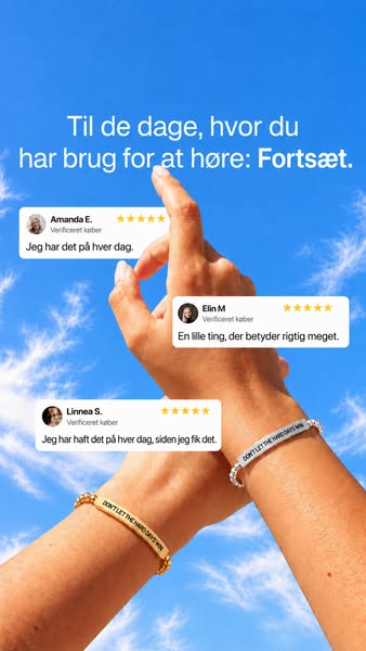 KØB 1, FÅ 1 GRATIS I DAG