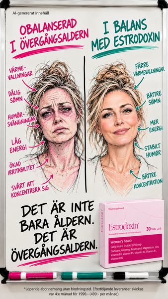Beställ provpaket nu
