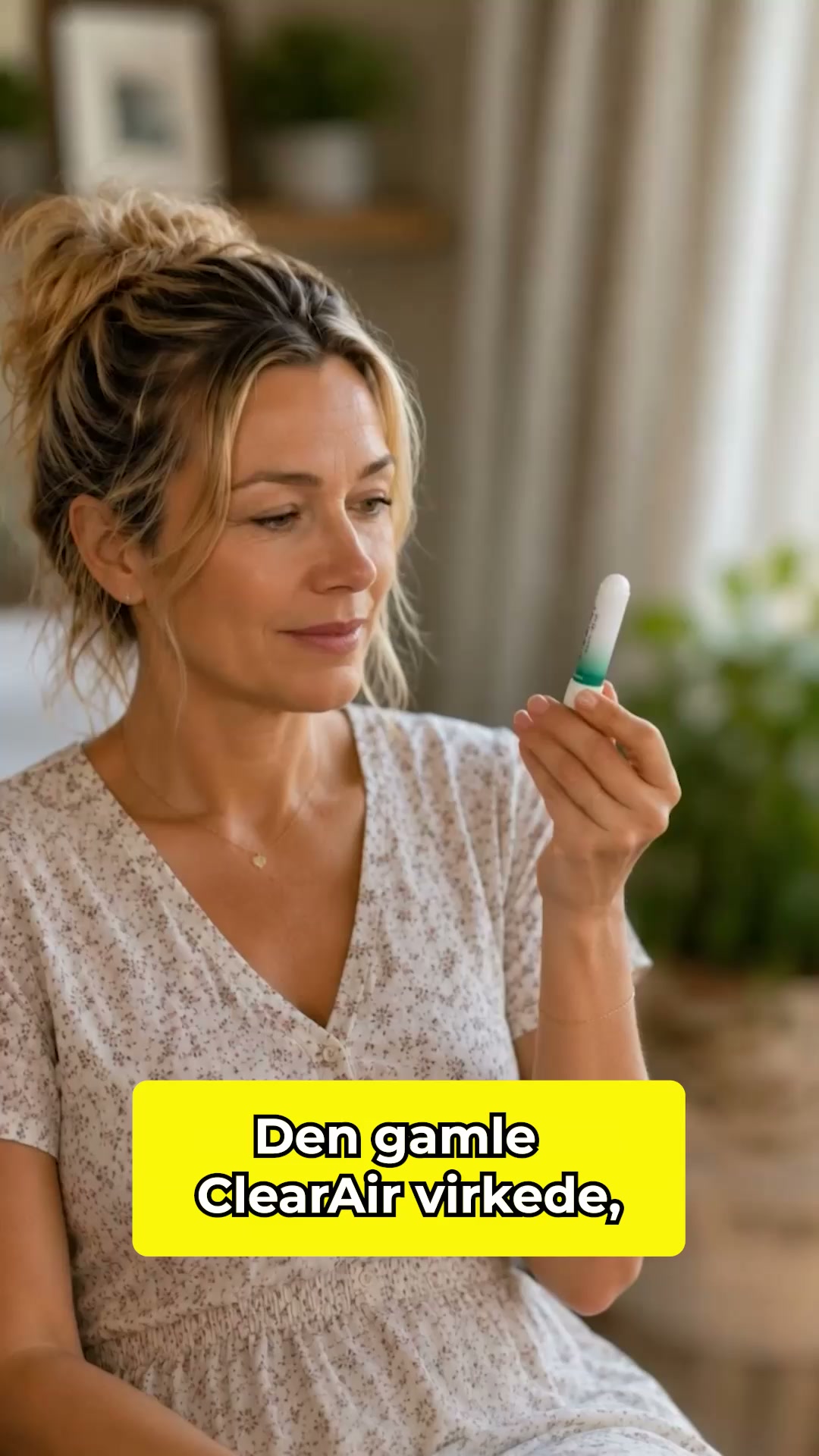 Betal sikkert med MobilePay