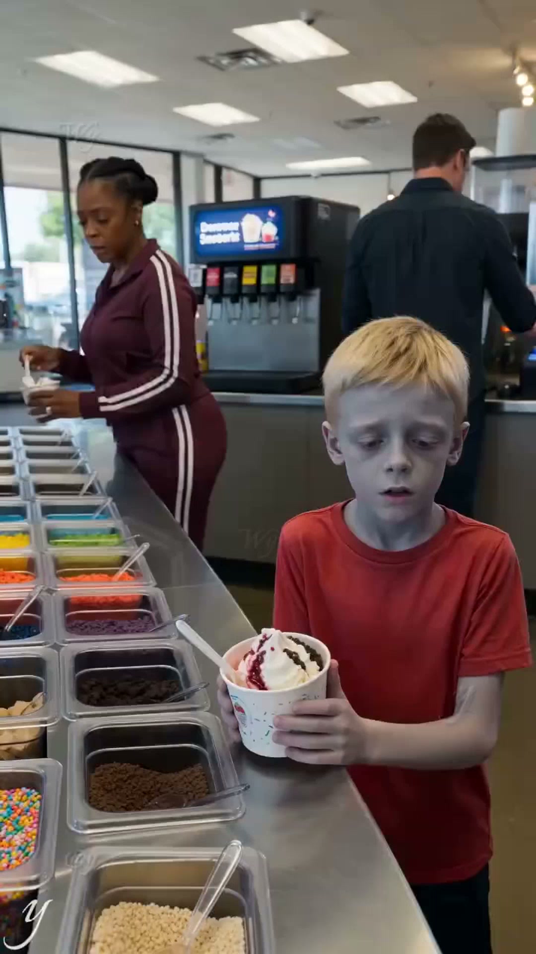 Your Face Reveals Your Health