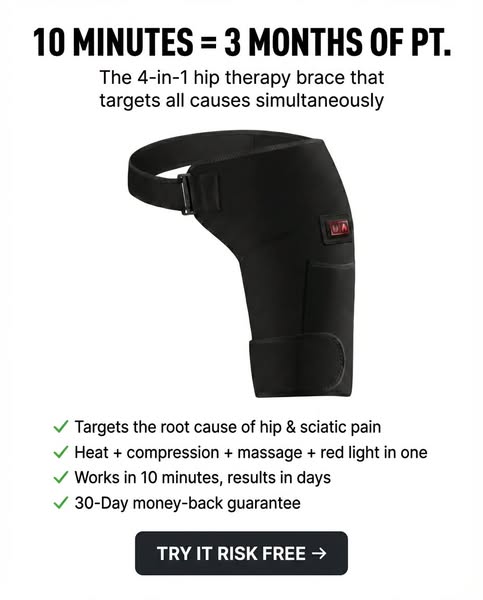 Leading Physical Therapist: The Best Method to Beat Sciatica and Final