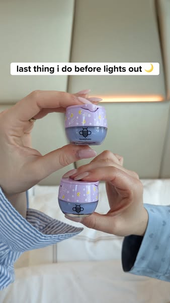 Wake Up With Soft Lips