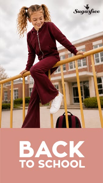 Back to School Collection