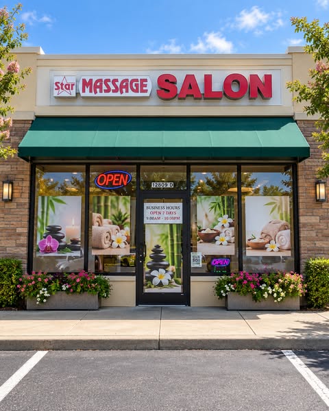 Massages – Relaxation and Wellness Benefits