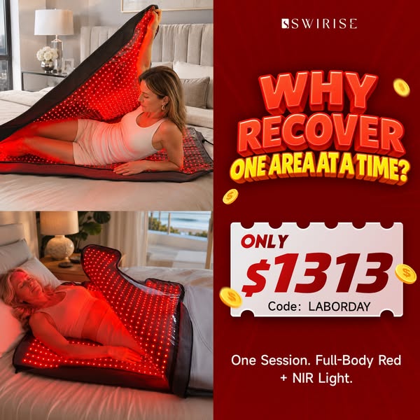Labor Day Lowest Price: Only $1,313